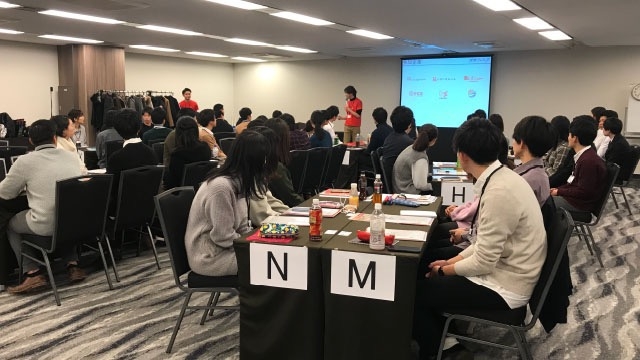 情熱フェスタ参戦中！！　スタッフブログ：75日目②