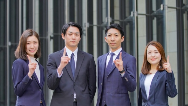 20卒・中途の皆さんの内定取り消しを救済します！！　スタッフブログ：125日目②