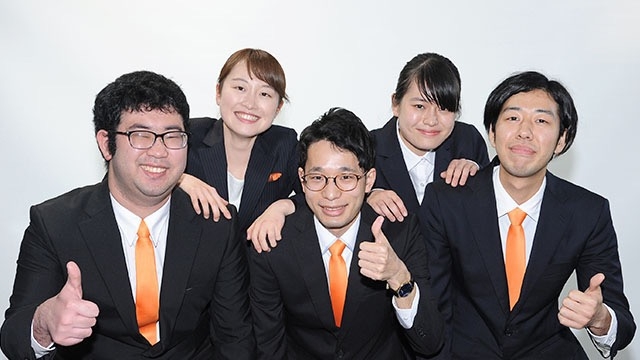 5月7日【限定：交流会】実践型模擬面接セミナー&企業説明会のご案内　スタッフブログ：128日目③