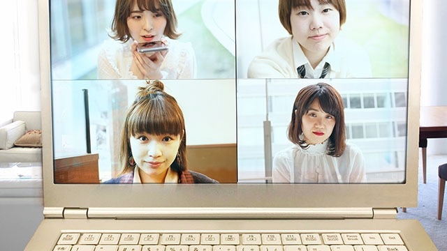 オンライン説明会は随時開催です♬　スタッフブログ：155日目②