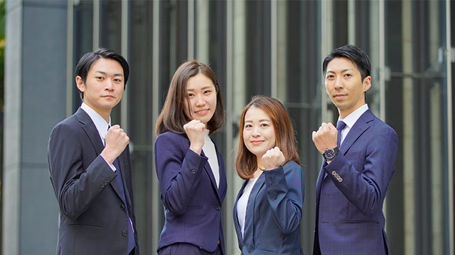 新型コロナでの内定取り消しや離職者を積極採用いたします！！　スタッフブログ：166日目