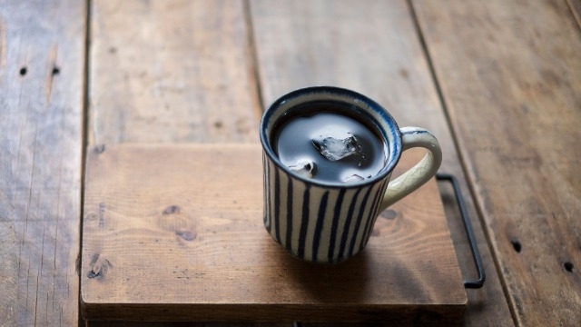 朝からクールなひと時！！　スタッフブログ：190日目