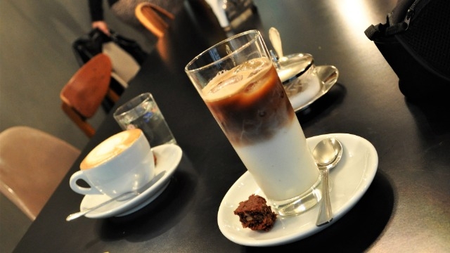 朝からクールにスタートです！！　スタッフブログ：192日目