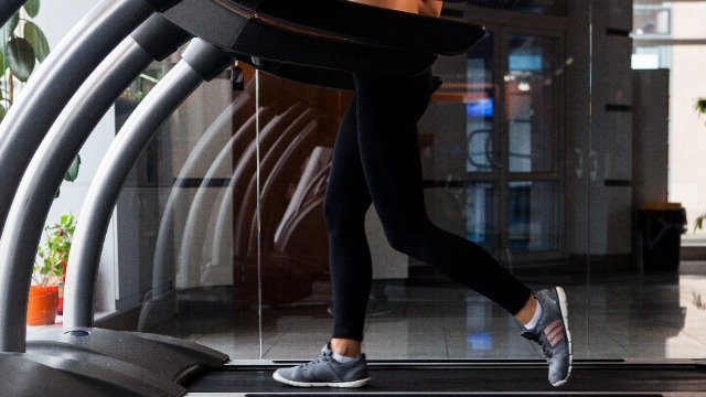 ウォーキングをスタートさせました！　スタッフブログ：194日目