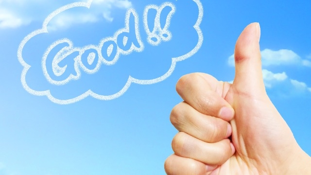 絶好調です！！！！　スタッフブログ：197日目