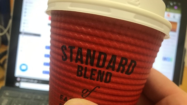 おはよーモーニング！　スタッフブログ：208日目