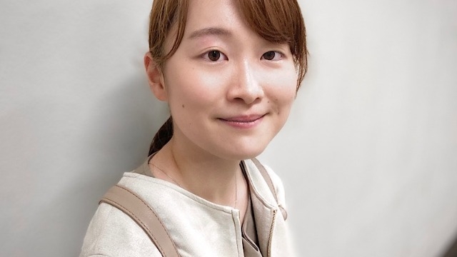 入社1年目松本菜摘です！