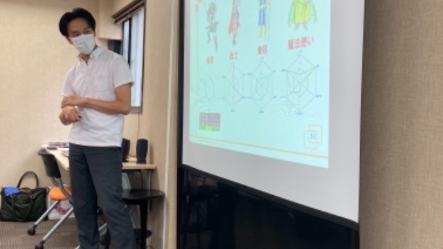 情熱フェスタ参加します‼︎