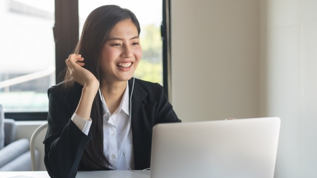 オンライン活用しましょう！！