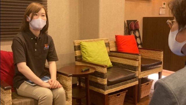 「東京カイシャハッケン伝！」さんの取材を受けさせて頂きました。