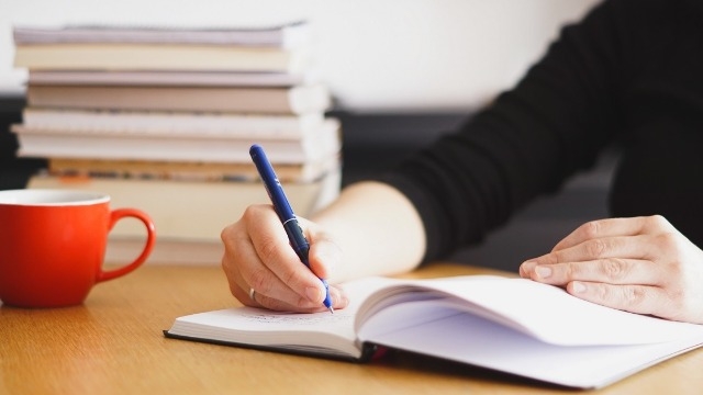 スタートダッシュを切ったあなたへ