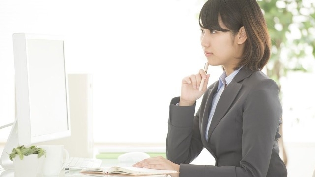 WEB型企業説明会のご案内♪