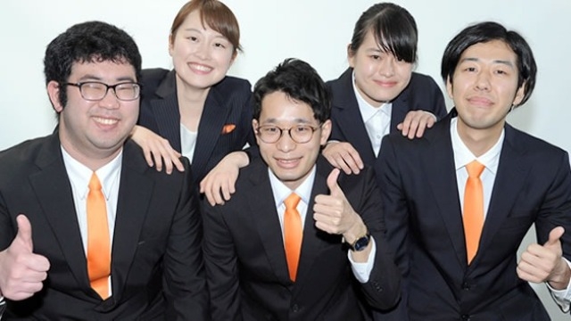 ★就職活動で大切なこと★