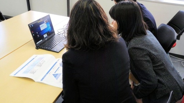 【22卒】就活準備は年内に♪