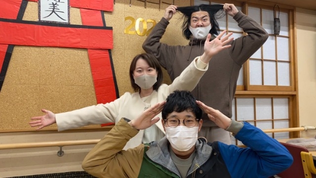 新！バーチャル店舗見学会♪