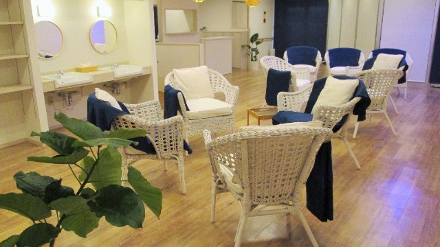 本日開催！店舗見学会♪