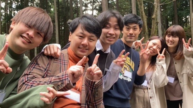 人生の1/3を費やす覚悟を決めるのが就活。あなたはどっち？