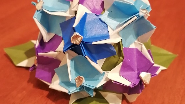 ★挨拶+ちょっとした出来事★