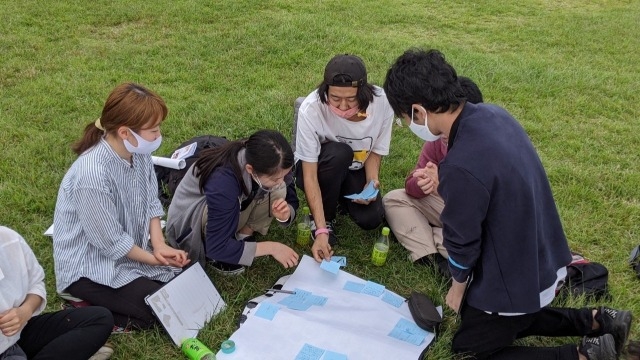 【22卒】3/1より本格的スタート！！