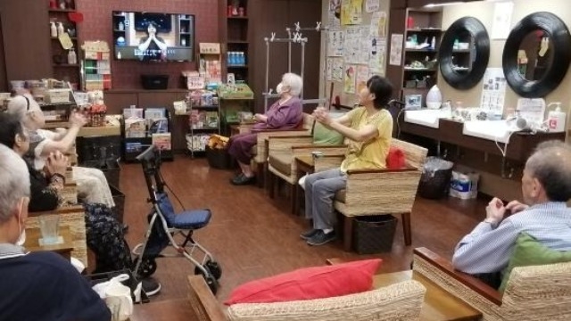 店舗見学会の日程について