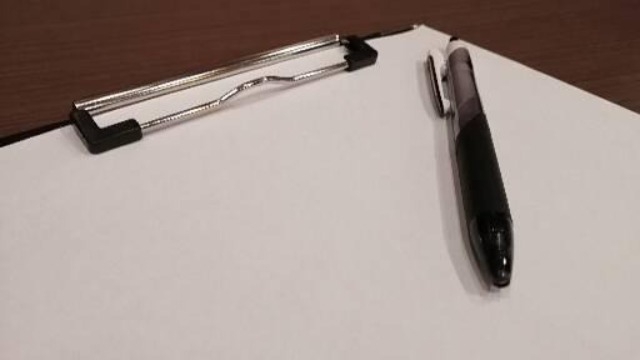 【22卒】志望動機を書く前に行う準備