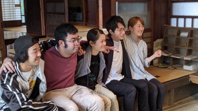 枠が埋まってきてます！お早めに★