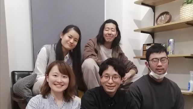 マーケティングに興味のある方、必見！