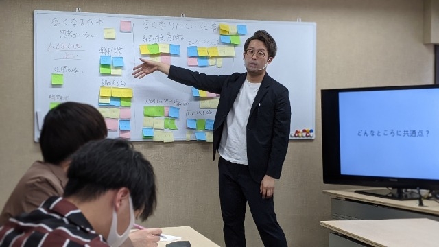 23卒・24卒・25卒！インターン募集！