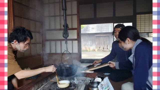 個別面談実施致します♪
