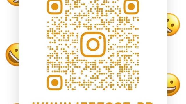 Instagramのオフィシャルアカウントができました！