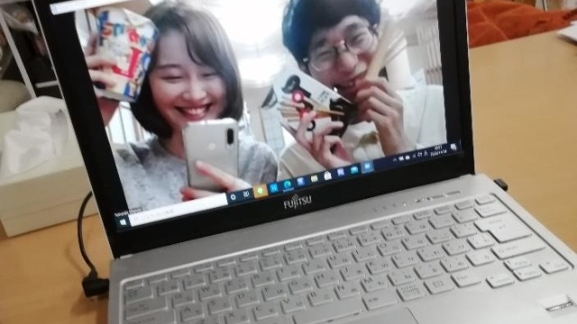 【開催】新卒2年目による企業説明会