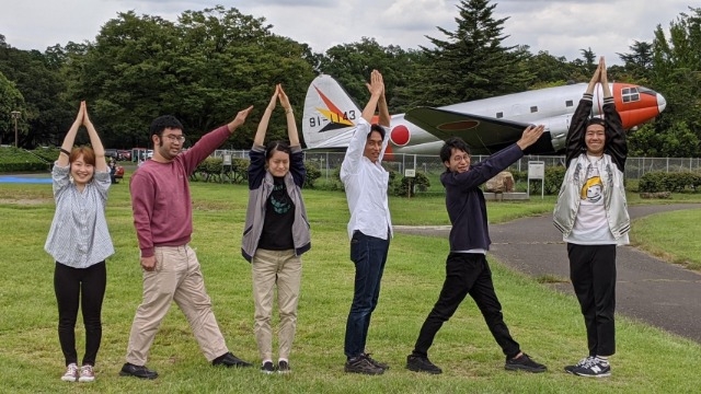 マーケティング＝「お客様のニーズ」