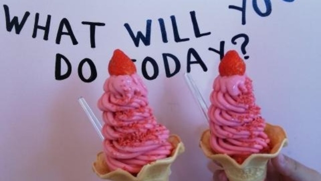 学生様からのご報告★