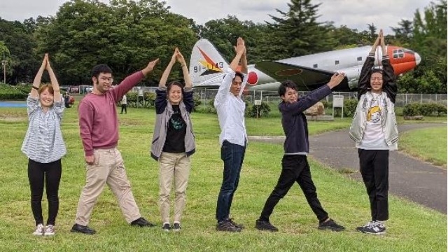 spaバーチャル体験！！