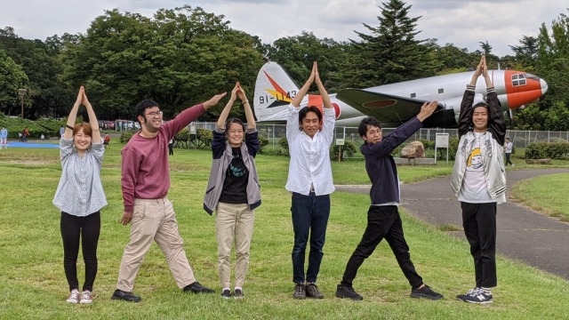 あと七回！！22卒