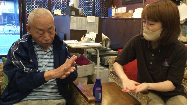 第二新卒の皆様へ