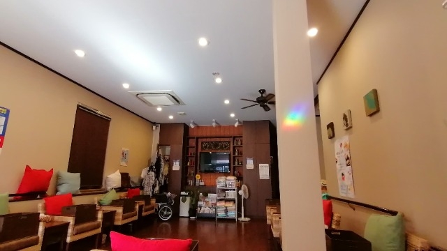 座談会コーナでのご相談受付★