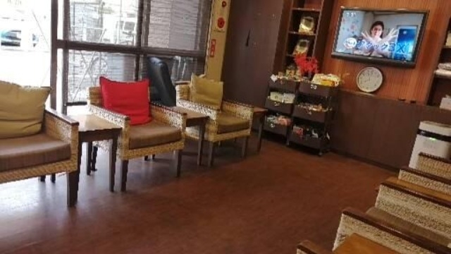 弊社説明会開催★