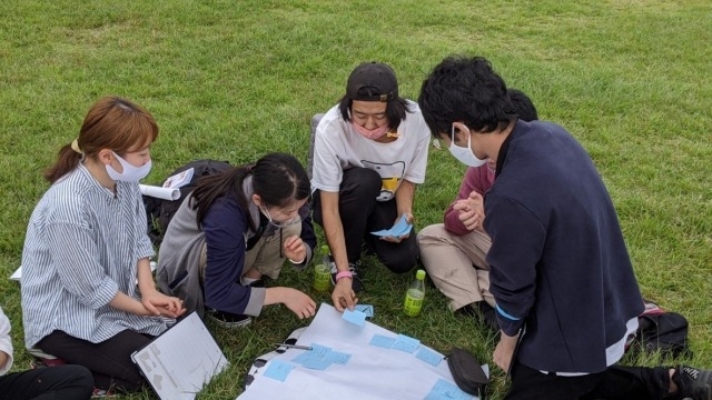 隙間時間の活用