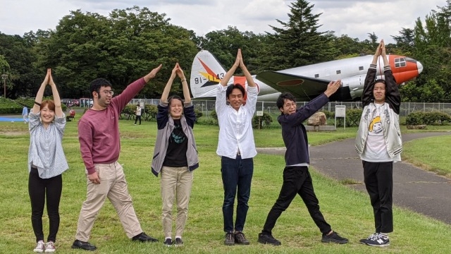 【22卒】お申し込みはこちらから★