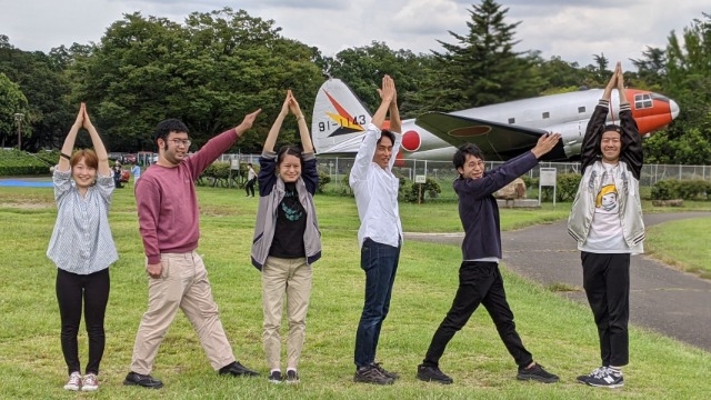 優先順位のつけ方