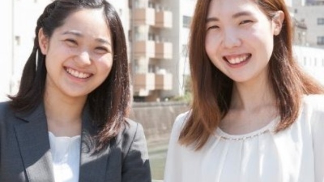 明日開催★企業説明会