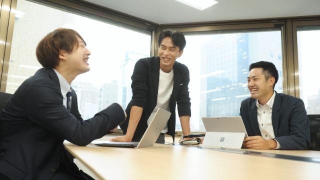 23卒就活生は是非！！