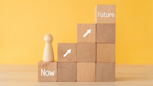 あなたは自分の目線から抜け出せていますか？