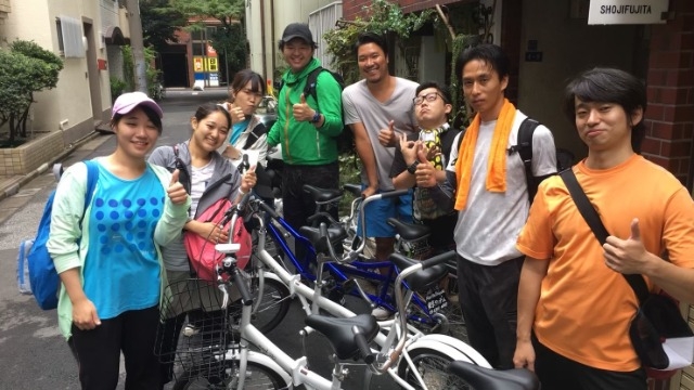 23卒必見！プロジェクトの内容は自分たちで決める