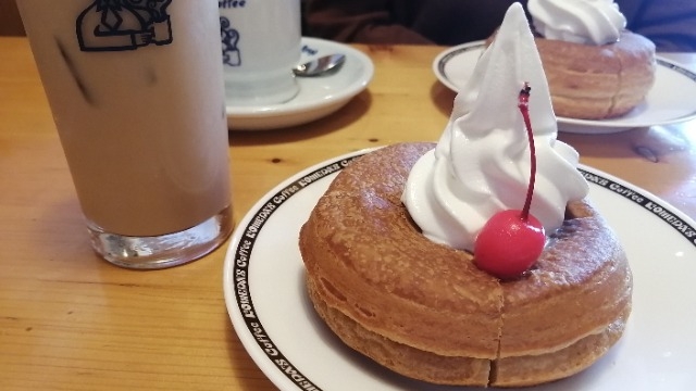 休日ルーティン