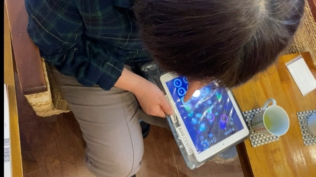 機会をつくる、ということ