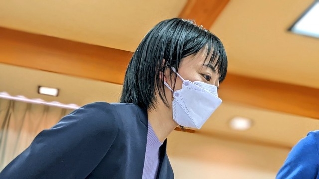 私たちはフィードバックありきの選考です！