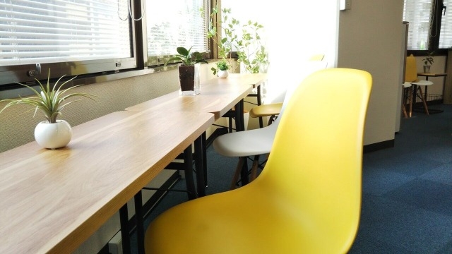 「対話」が要！当社オフィス大公開♪