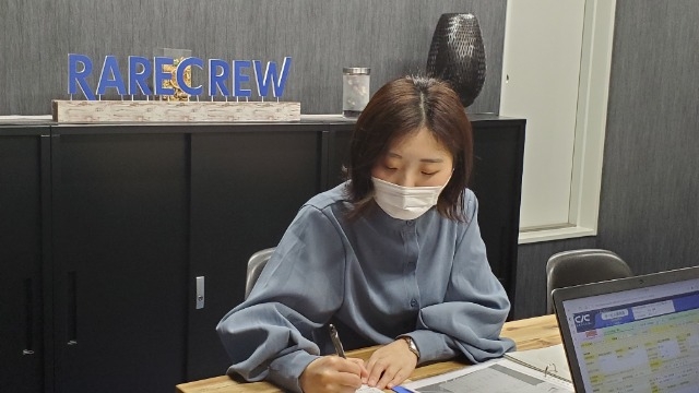 4/25、4/27　＼会社説明会開催中／